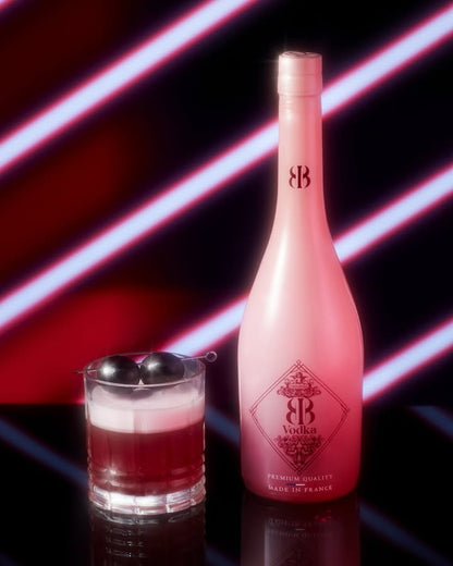 Vodka BB Premium