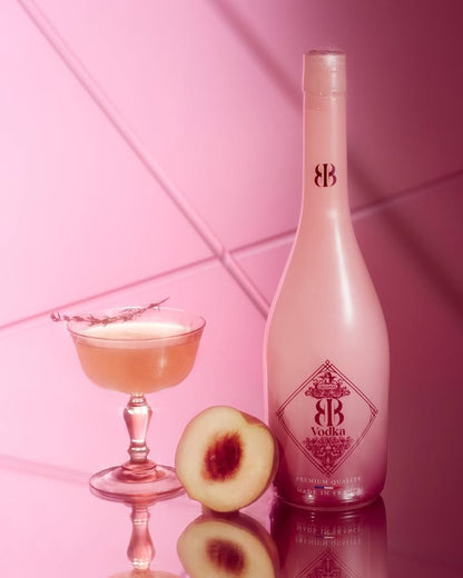 Vodka BB Premium