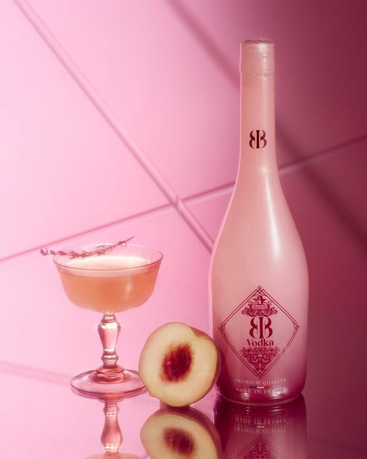 Vodka BB Premium