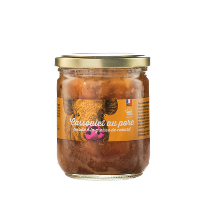 La Cuisine Française Traditionelle