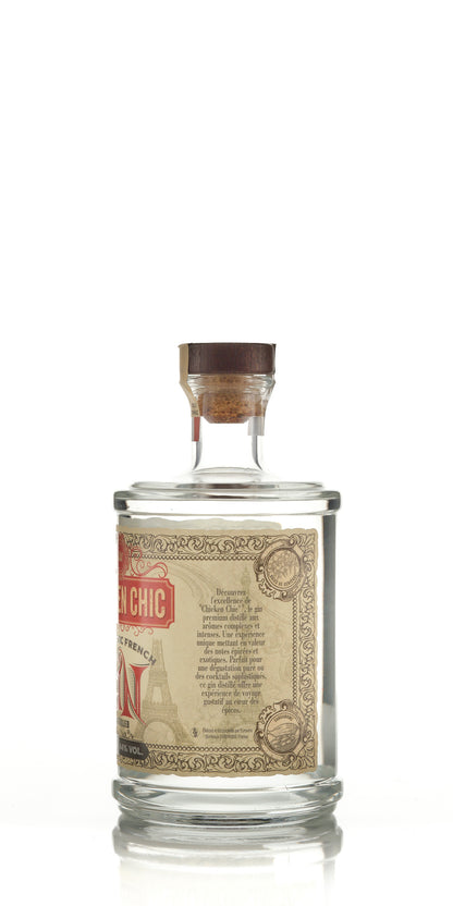 Chiken gin