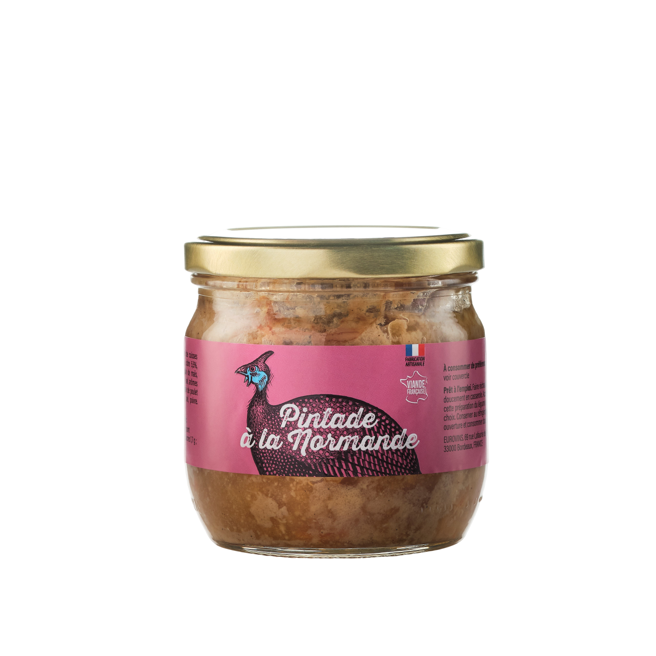 La Cuisine Française Traditionelle