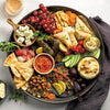 Plats méditerranéens