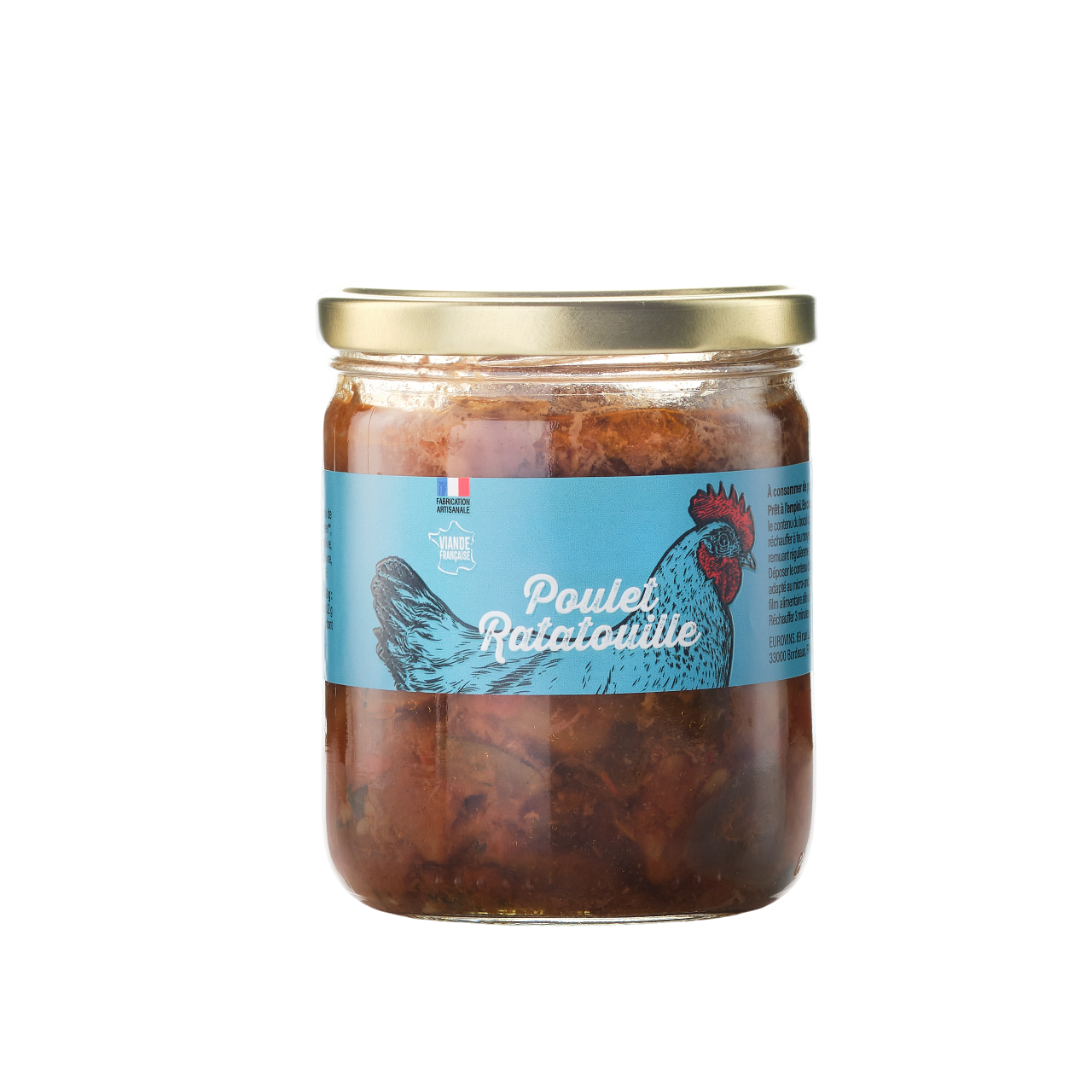 La Cuisine Française Traditionelle